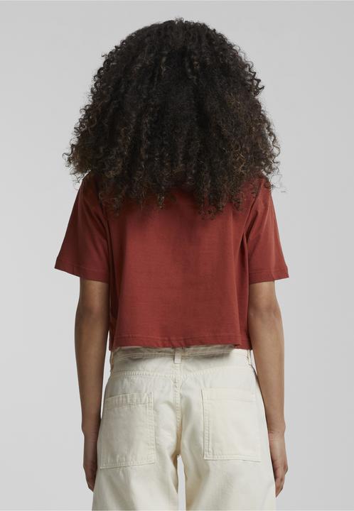 Produktbild Urban Classics Ladies Short Oversized Tee (L)