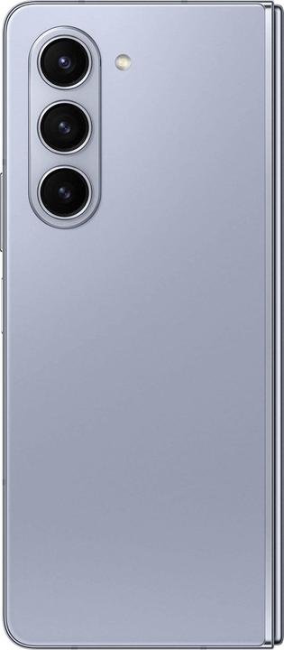Image du produit Samsung Galaxy Z Fold5 (512 Go, Bleu glacé, 7.60", Double SIM, 5G)