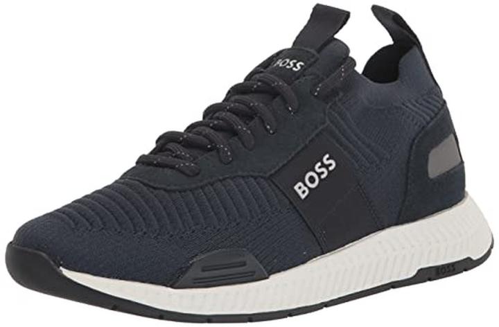 Immagine prodotto BOSS Scarpe da Ginnastica Mesh-Mix da Uomo (39)
