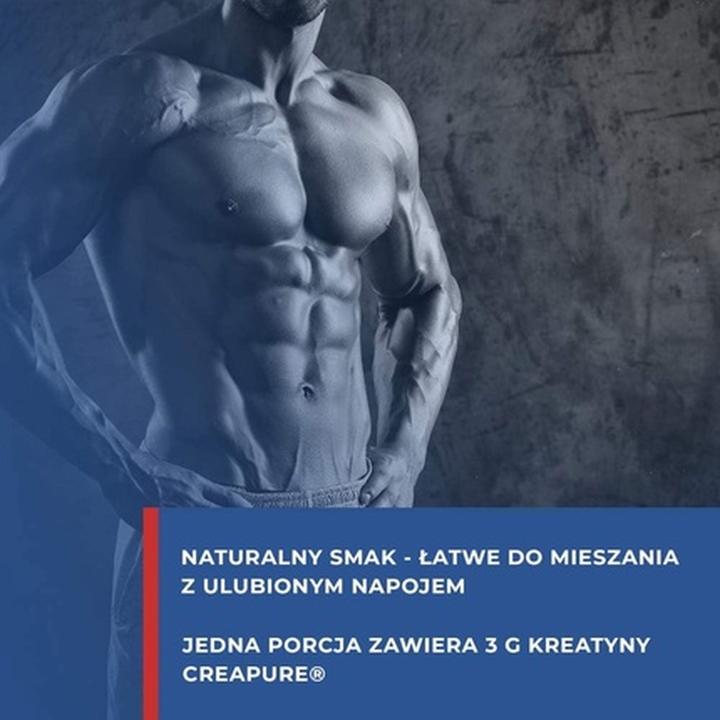 Actual product image Weider Creatine (100 pcs., Capsules, 100 ml)