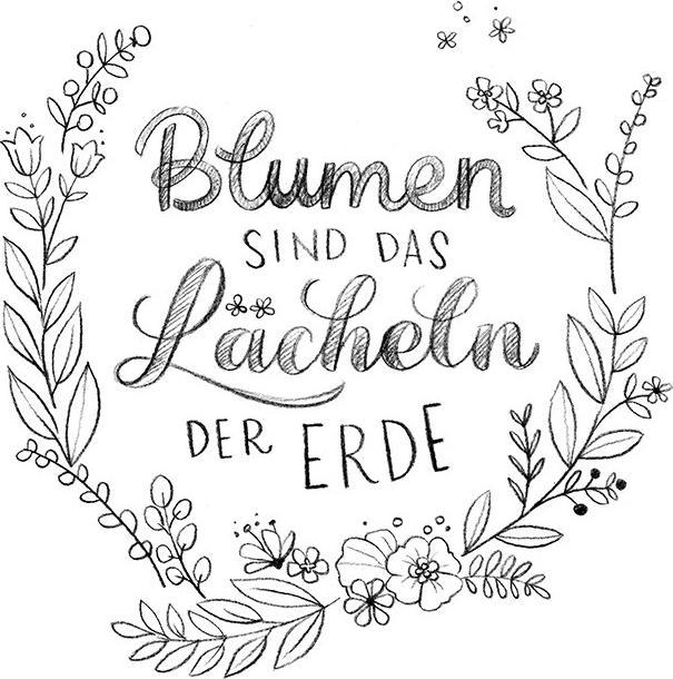 Produktbild Handlettering. Das grosse Buch der Schmuckelemente (Deutsch, Frau Annika, 2021)