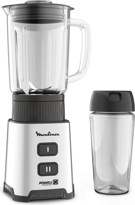 Image du produit Moulinex LM17GD10 (400 W)