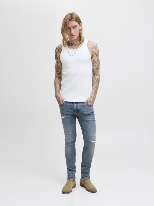 Produktbild Jack & Jones JJILIAM JJORIGINAL CB 013 Skinny Jeans Skinny Jeans (W28/L32)