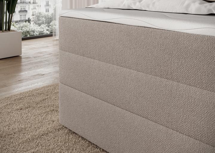 Produktbild ELTAP Kasped (140 x 200 cm)