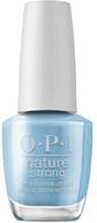 Image du produit OPI Nature Strong (Eco-Maniac, Vernis couleur)