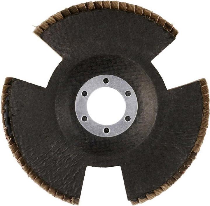 Produktbild Rhodius VISION SPEED Fächerscheibe 2223 P60 (60)
