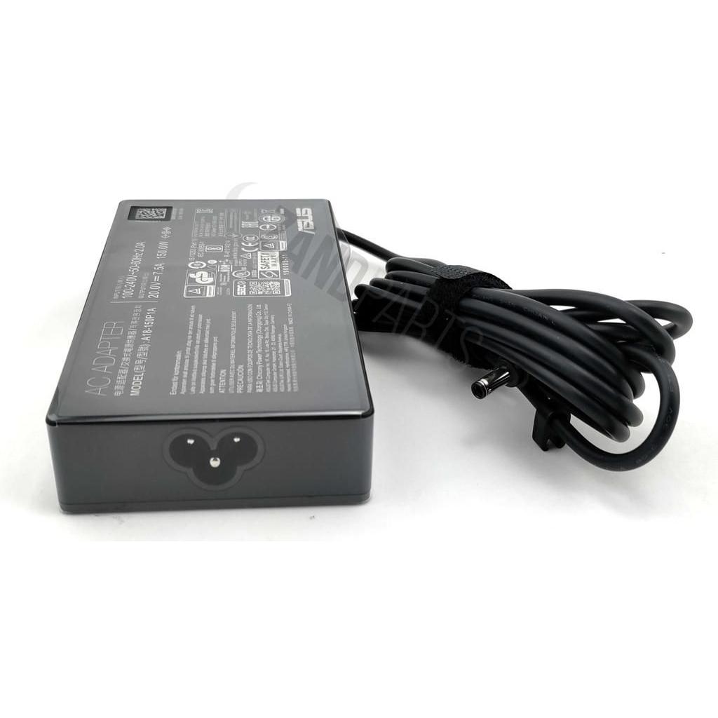 ASUS ADAPTER 150W 20V 3P(4.5PHI) (150 W), Notebook Netzteil