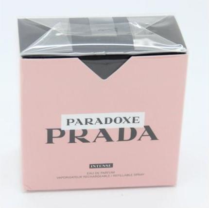 Immagine prodotto Prada Paradoxe Eau de Parfum Intense Fl 30 ml (Eau de parfum, 30 ml)