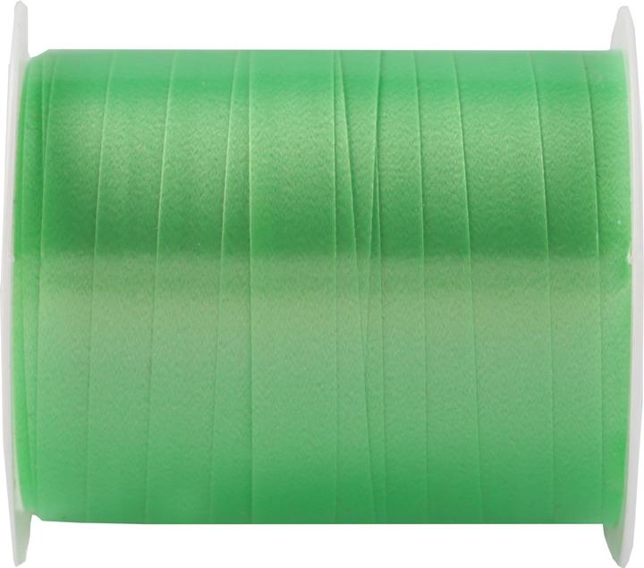 Produktbild Santex Geschenkband Grün (10m)