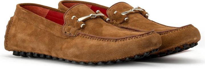 Produktbild Alexander 1910 Driver Estoril - Cognac (44)