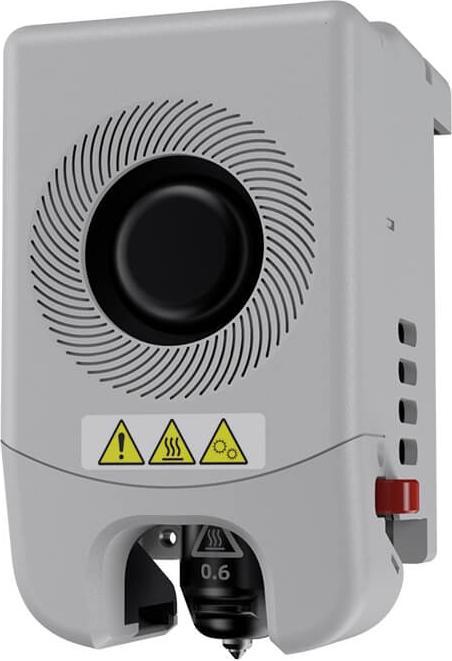 FlashForge Ad5m/Ad5mpro Gruppo estrusore 3d Accessori (Ricambi)