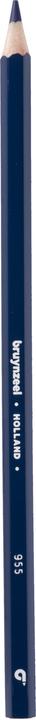 Produktbild Bruynzeel Farbstift Colorexpress (Blau)