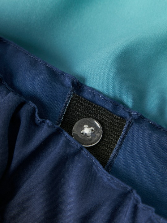 Actual product image Name it Regular Fit Badeshorts (128)