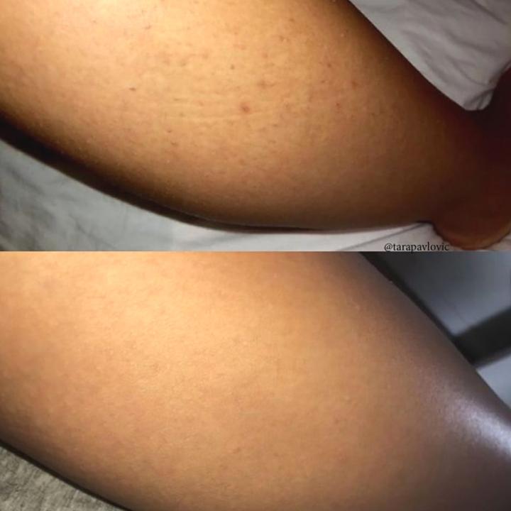 Actual product image Eco by Sonya Pink Himalayan Salt (Cleansing scrub)