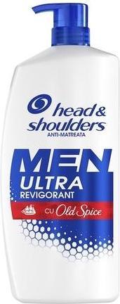 H&S Alter Duft Spender (800 ml)