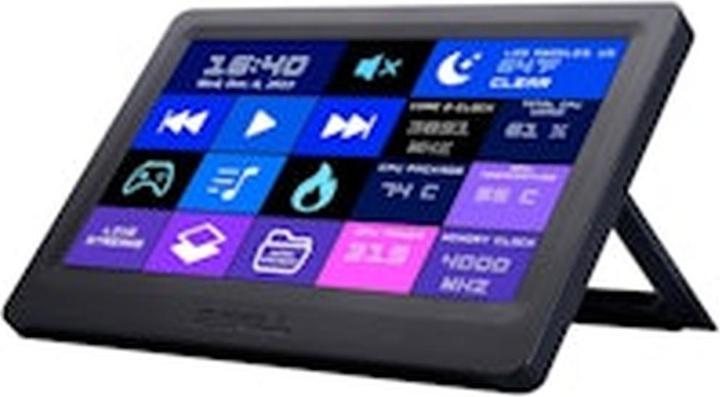 Produktbild G.Skill WigiDash (Windows)