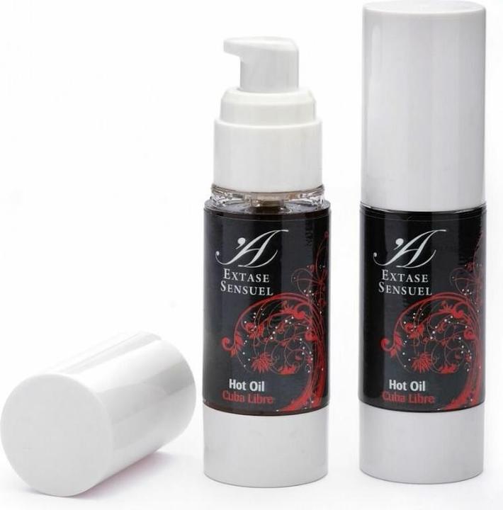 Extase Sensual Extase Sensuel Hot?L Cuba Libre 30ml (30 ml)