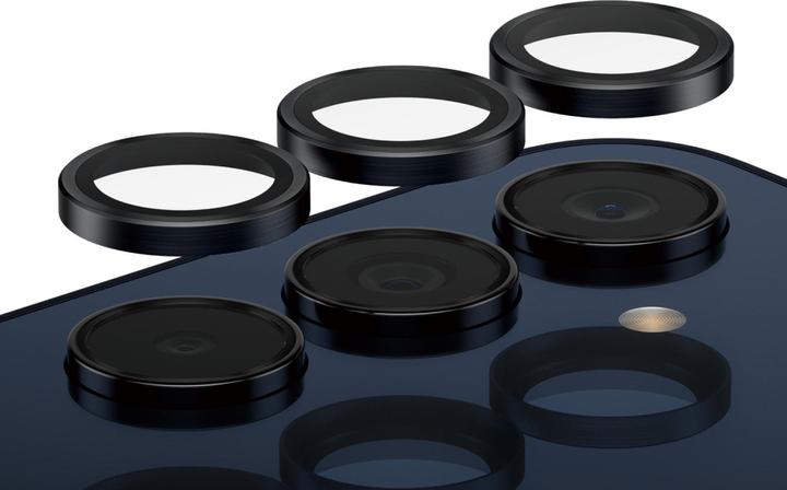 Image du produit PanzerGlass Hoops Camera Lens Protector (1 pièce(s), Samsung Galaxy A35, Samsung Galaxy A34 5G)