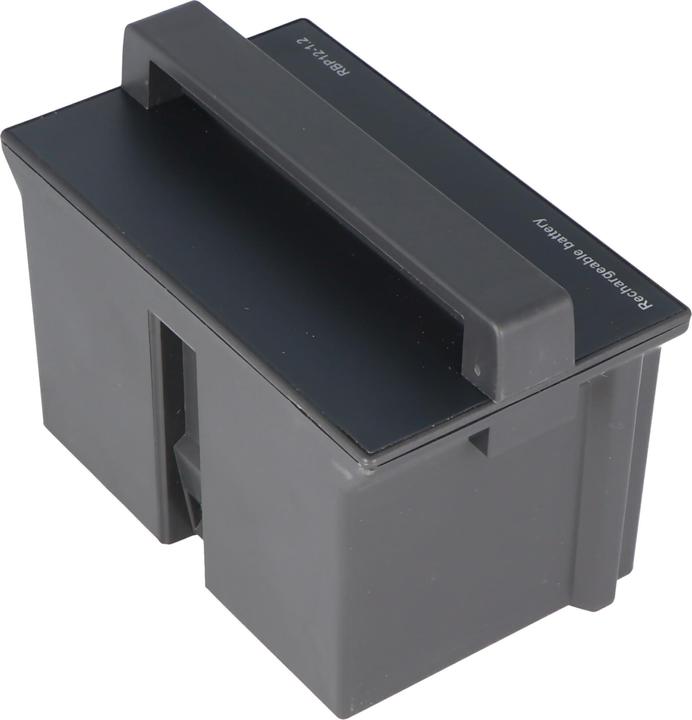 Image du produit AccuCell Akku RBP12-1.2, RAVAS 2100, 2100L, 3200F, 3200J, 4100, 6100 (12 V)