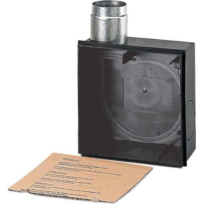 Maico, Belüftungsventilator, Unterputzgehäuse