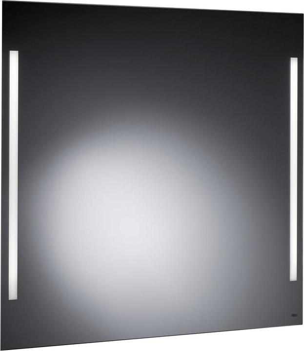 Emco light mirror premium, LED light mirror premium 700 x 700 mm