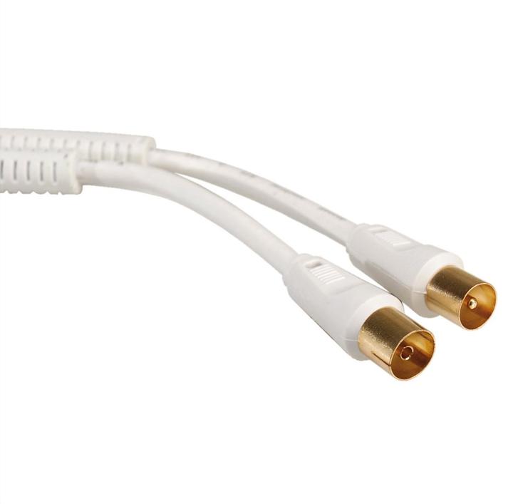 Actual product image OEM Antenna cable (100 dB, Antenna cable)