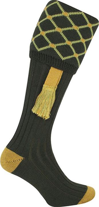 Jack Pyke Socken mit Strumpfbändern (42 - 45)