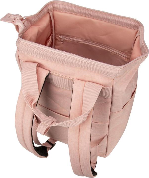 Produktbild reisenthel allrounder R twist blush (12 l)