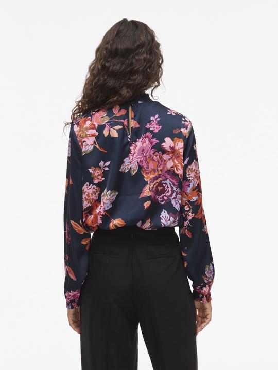 Produktbild Vila VISOFIE Oberteil mit langen Ärmeln (44)