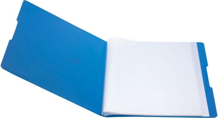 Produktbild Herlitz PP-Folie, opak (A4, 1x)