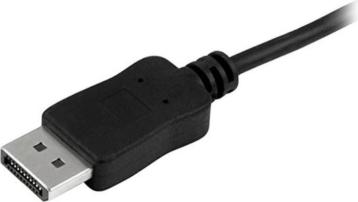 Image du produit StarTech USB Typ C — DisplayPort (1 m, DisplayPort)