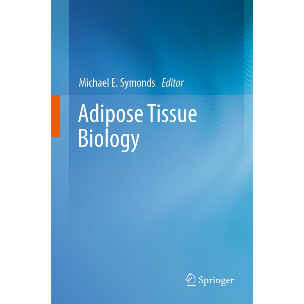 Thumbnail - Adipose Tissue Biology, Fachbücher von Michael E. Symonds