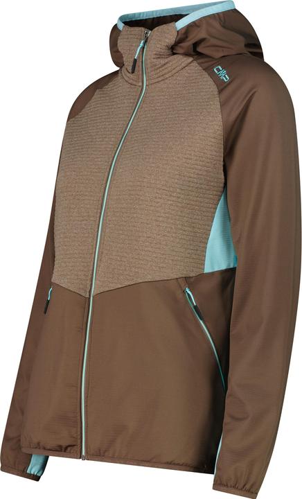Immagine prodotto CMP Campagnolo Hoodie (M)
