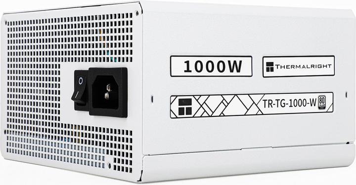 Actual product image Thermalright TG-1000-W (1000 W)
