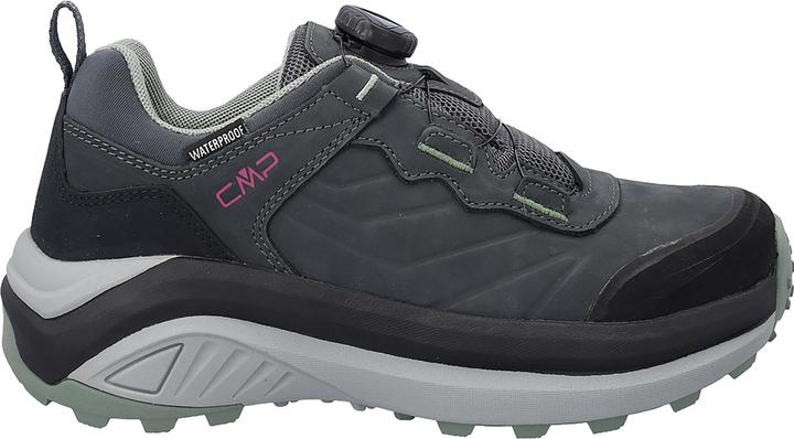 Produktbild CMP Campagnolo Juukat Low Fitgo WP (39)