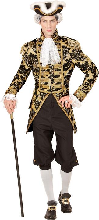 Produktbild Widmann Paradefrack Jacquard (M)