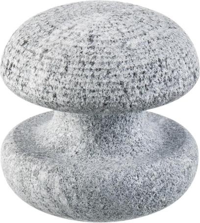 Produktbild Hukka Design Massagestein Saunajoy