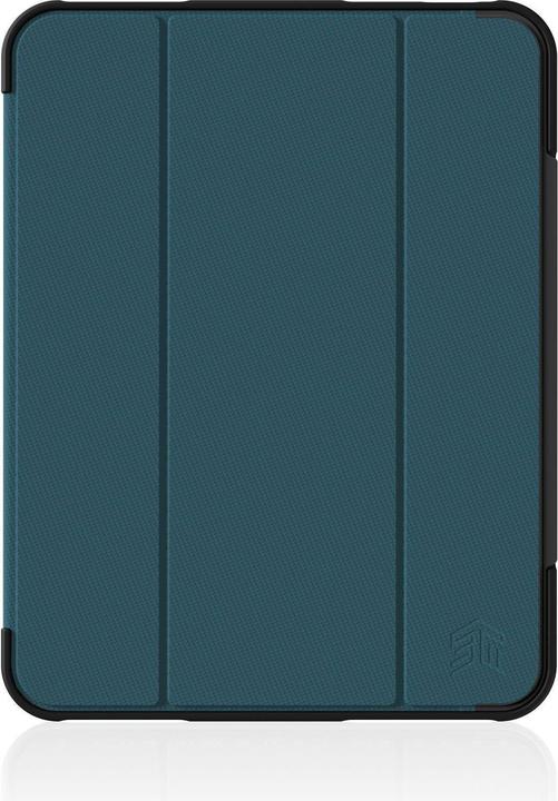 STM Dux Ultra Case - Robuste SchutzhÃ¼lle fÃ¼r iPad (Apple iPad 2025 (11. Gen))