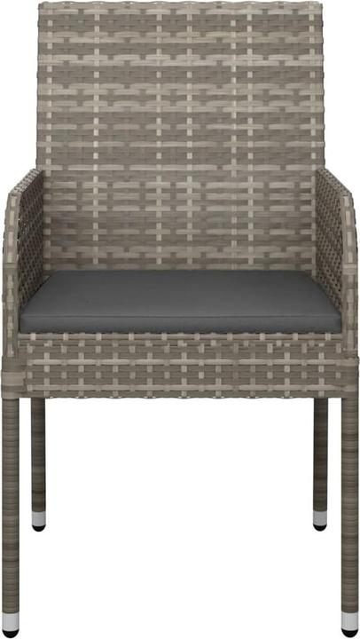 Produktbild vidaXL Gartenstuhl