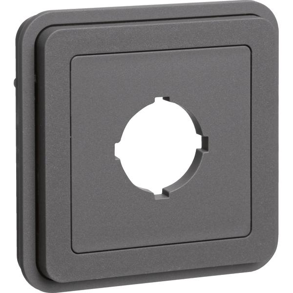 Berker, Zubehör Schalterprogramm, 42913505