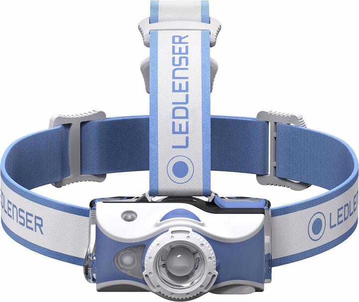 Produktbild Ledlenser MH7 Stirnlampe (600 lm)
