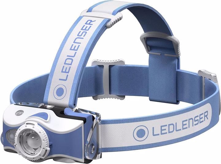 Produktbild Ledlenser MH7 Stirnlampe (600 lm)