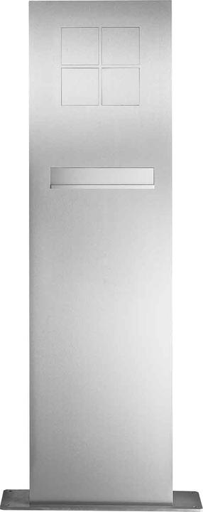 Actual product image Elcom ELCO SMB-4/2EM SMB-4/2EM BK-stand column MODESTA