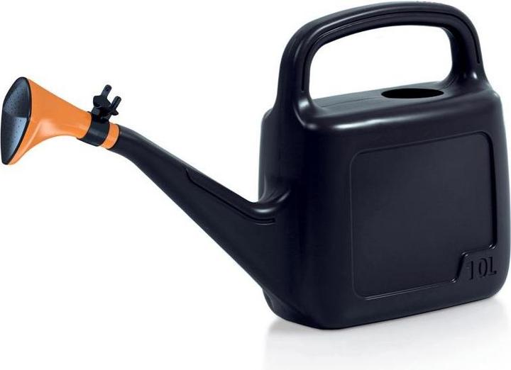 Actual product image Profi-X watering can 10l green aqua (10 l)