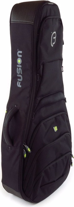 Actual product image Fusion Urban (Guitar)