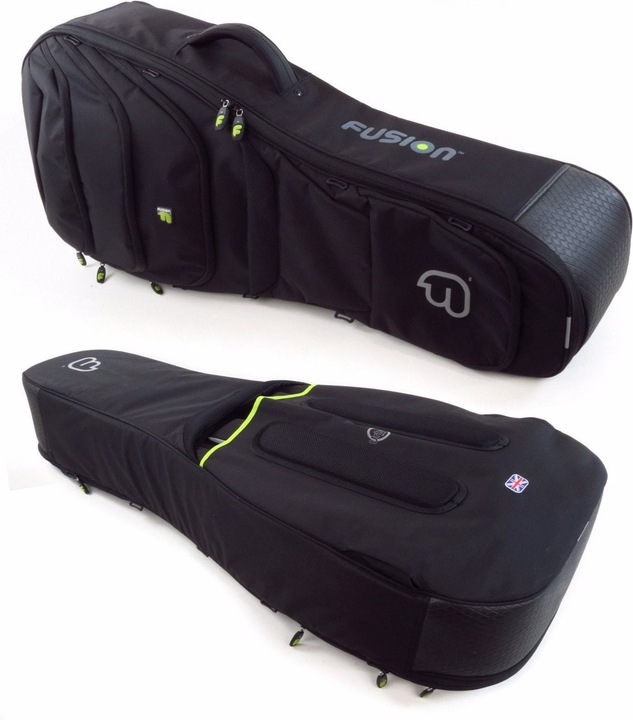 Image du produit Fusion Urbain (Guitare)
