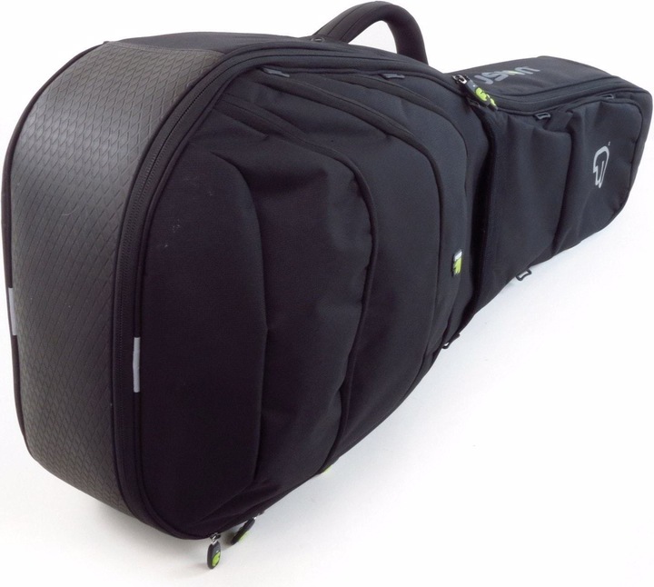 Actual product image Fusion Urban (Guitar)