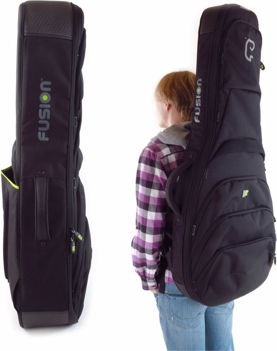 Image du produit Fusion Urbain (Guitare)
