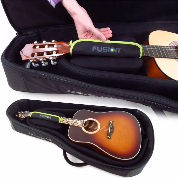 Image du produit Fusion Urbain (Guitare)