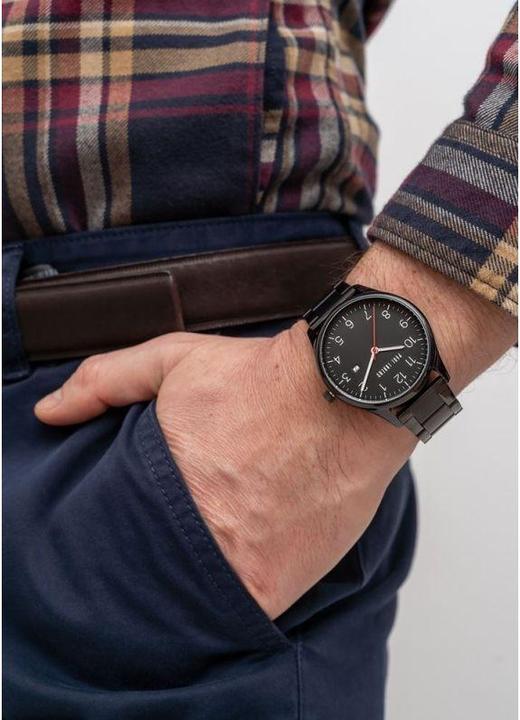 Image du produit Paul Lorens Herrenuhr PL1273B-1A5